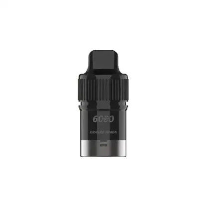 IGET Bar Plus Pod Only Orange Lemon