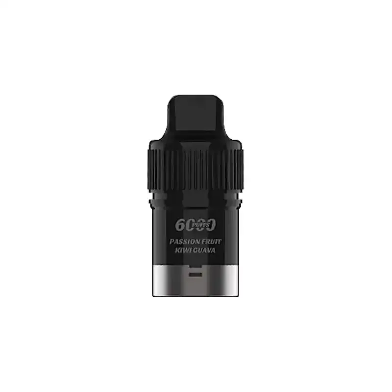IGET Bar Plus Pod Only Passion Fruit Kiwi Guava
