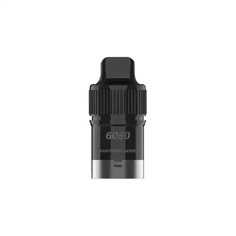 IGET Bar Plus Pod Only Raspberry Berry