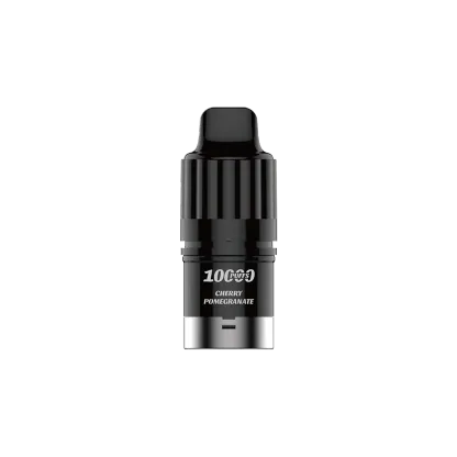 IGET Bar Plus S3 Pod Only Cherry Pomegranate