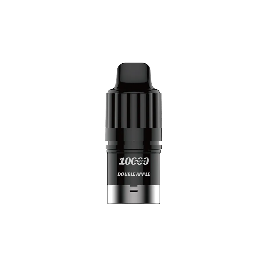 IGET Bar Plus S3 Pod Only Double Apple