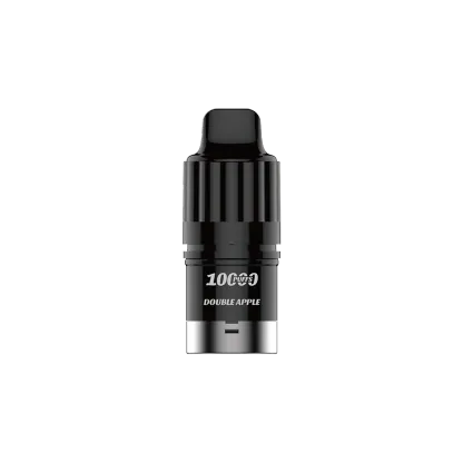 IGET Bar Plus S3 Pod Only Double Apple