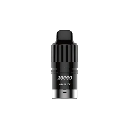 IGET Bar Plus S3 Pod Only Grape Ice