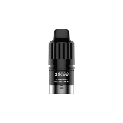 IGET Bar Plus S3 Pod Only Strawberry Watermelon Ice