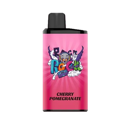 IGET Bar Pro Cherry Pomegranate 