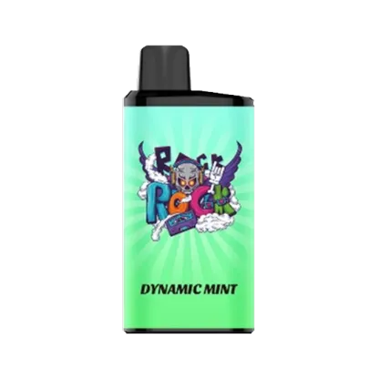 Dynamic Mint