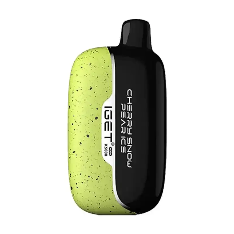 IGET Moon Cherry Snow Pear Ice