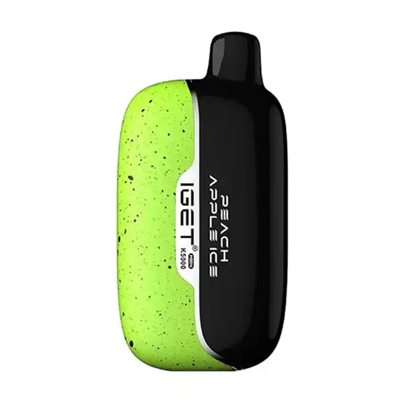 IGET Moon Peach Apple Ice