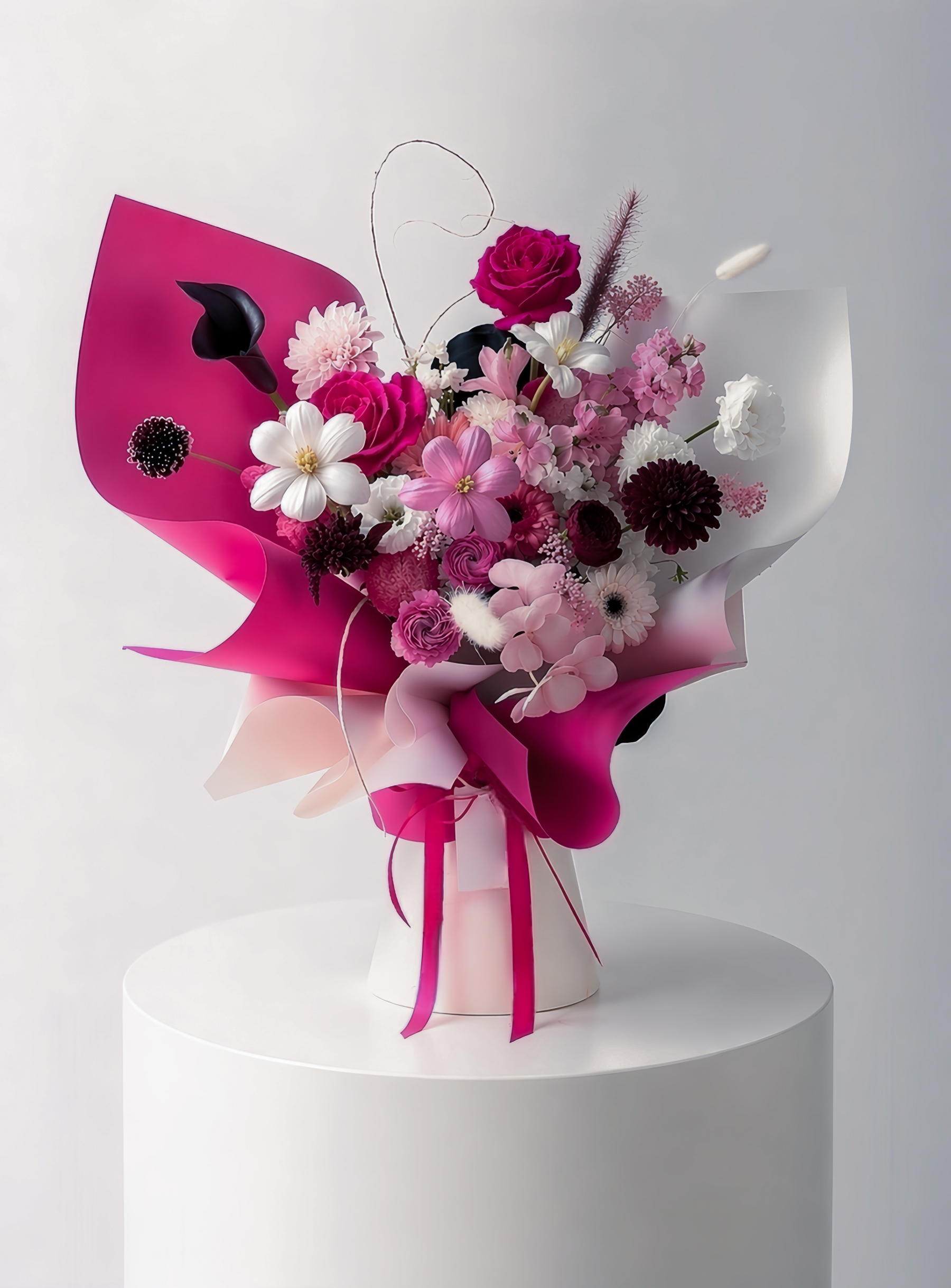 For the Princess