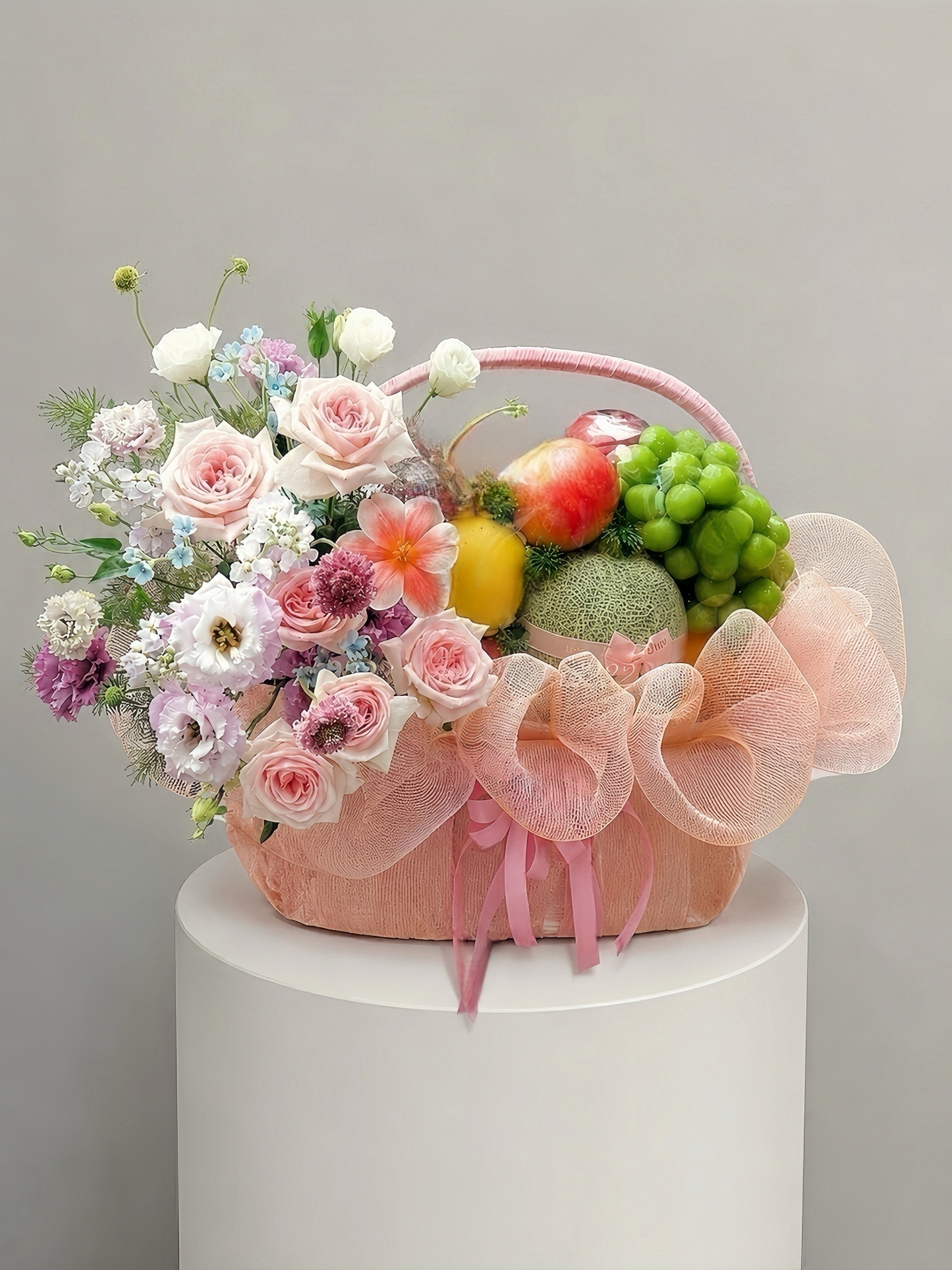 Fruit Melody