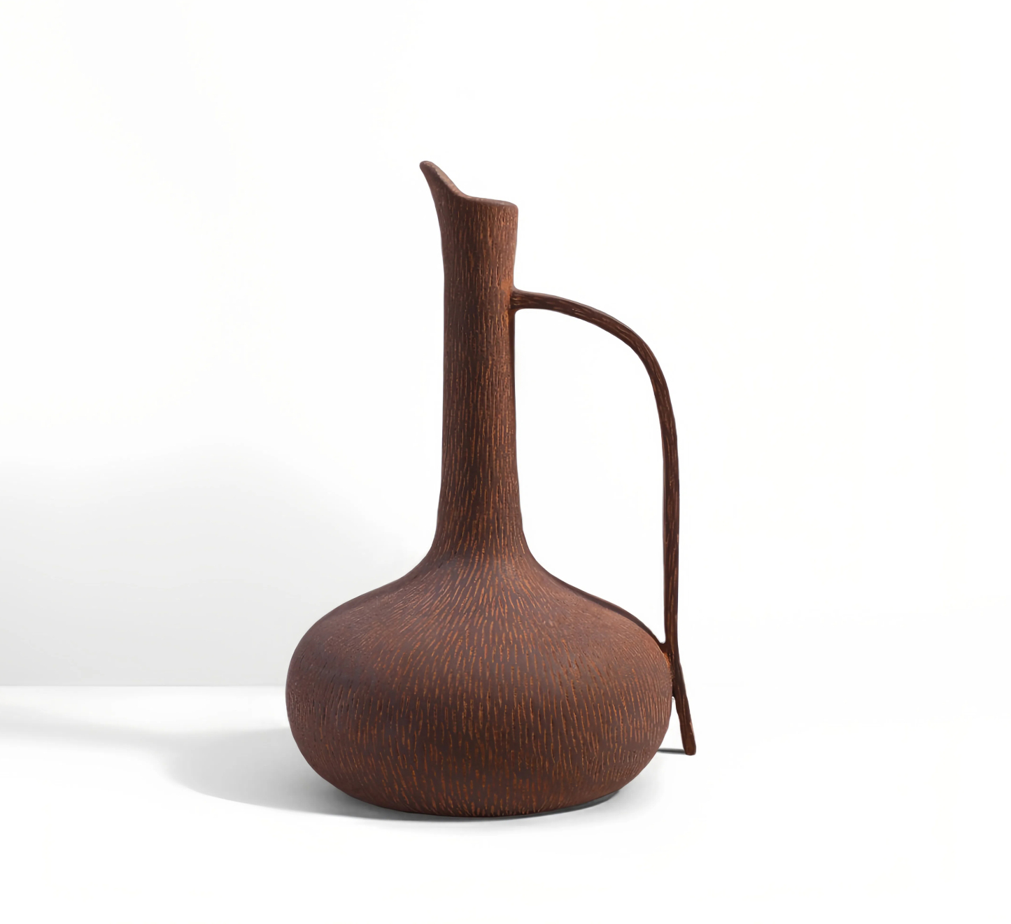 Umber- Trace Pottery Collection