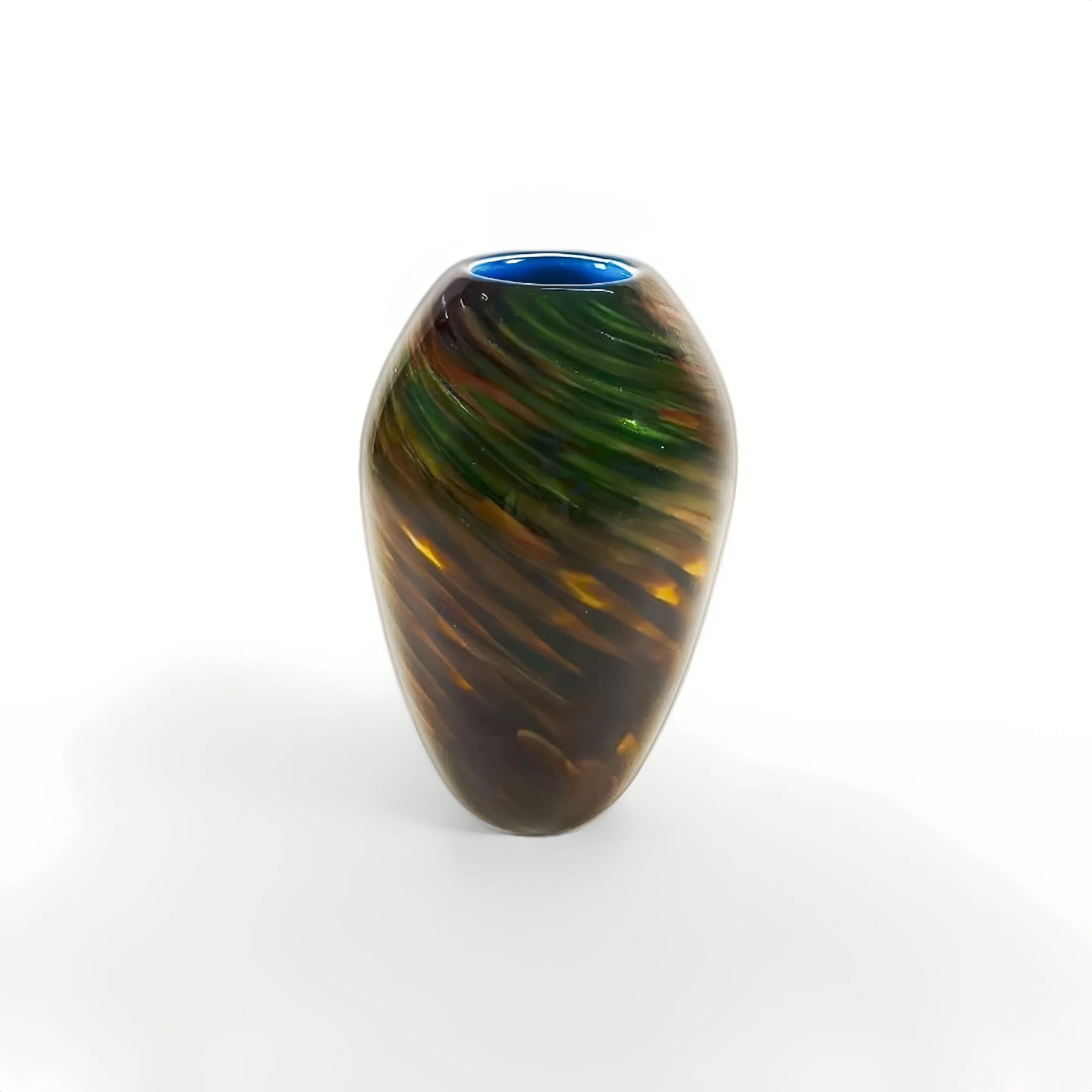 Sunset Vase