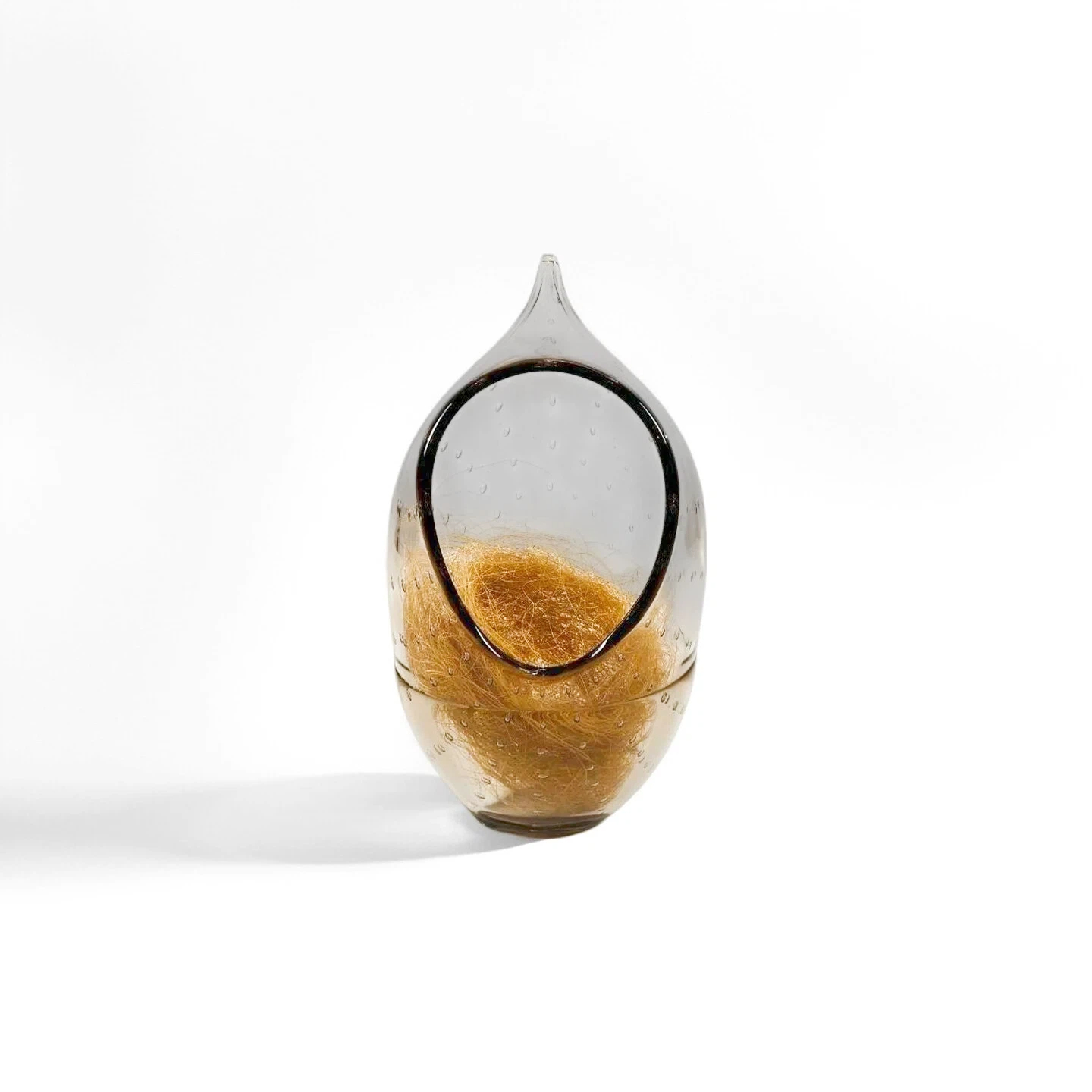 Glass Nest