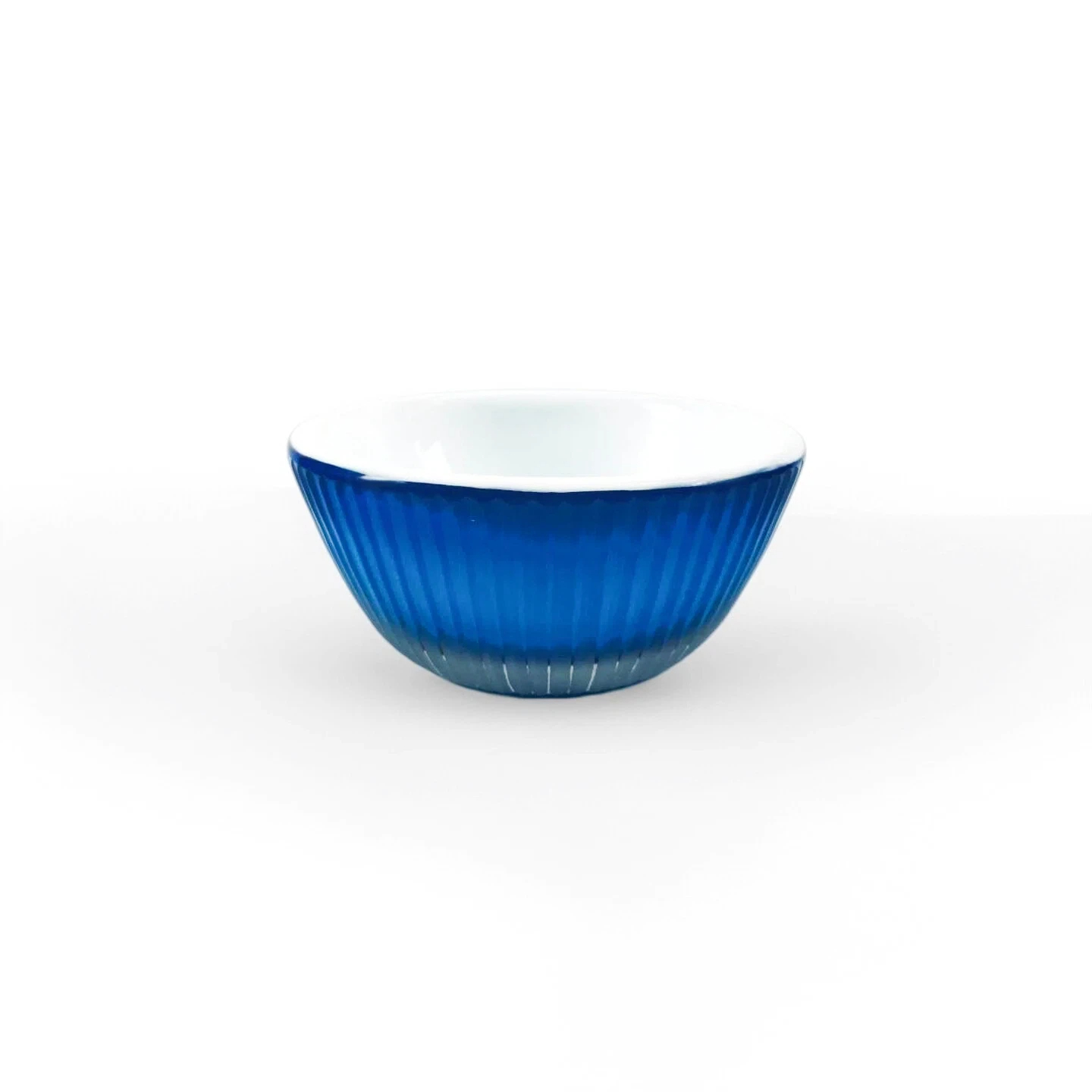 Ribbed Bowl