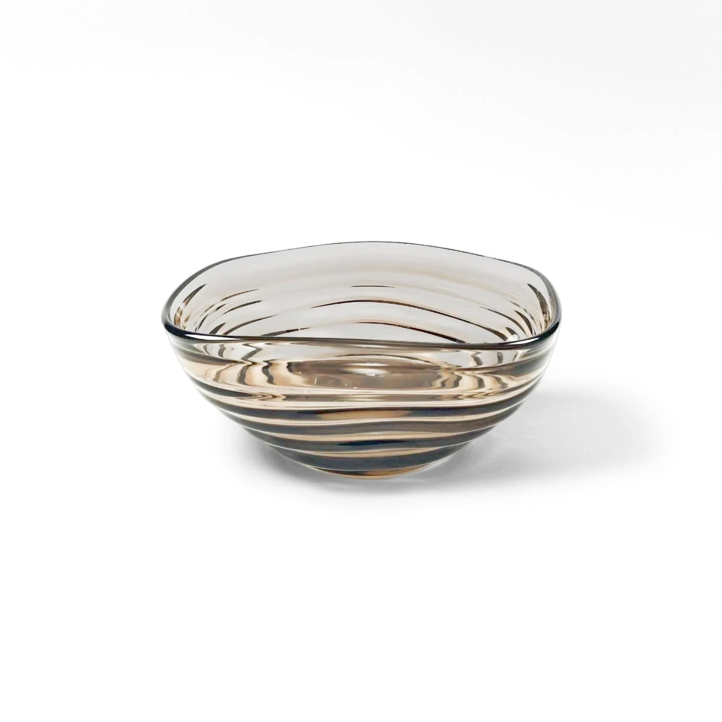 Luminous Drift Bowl
