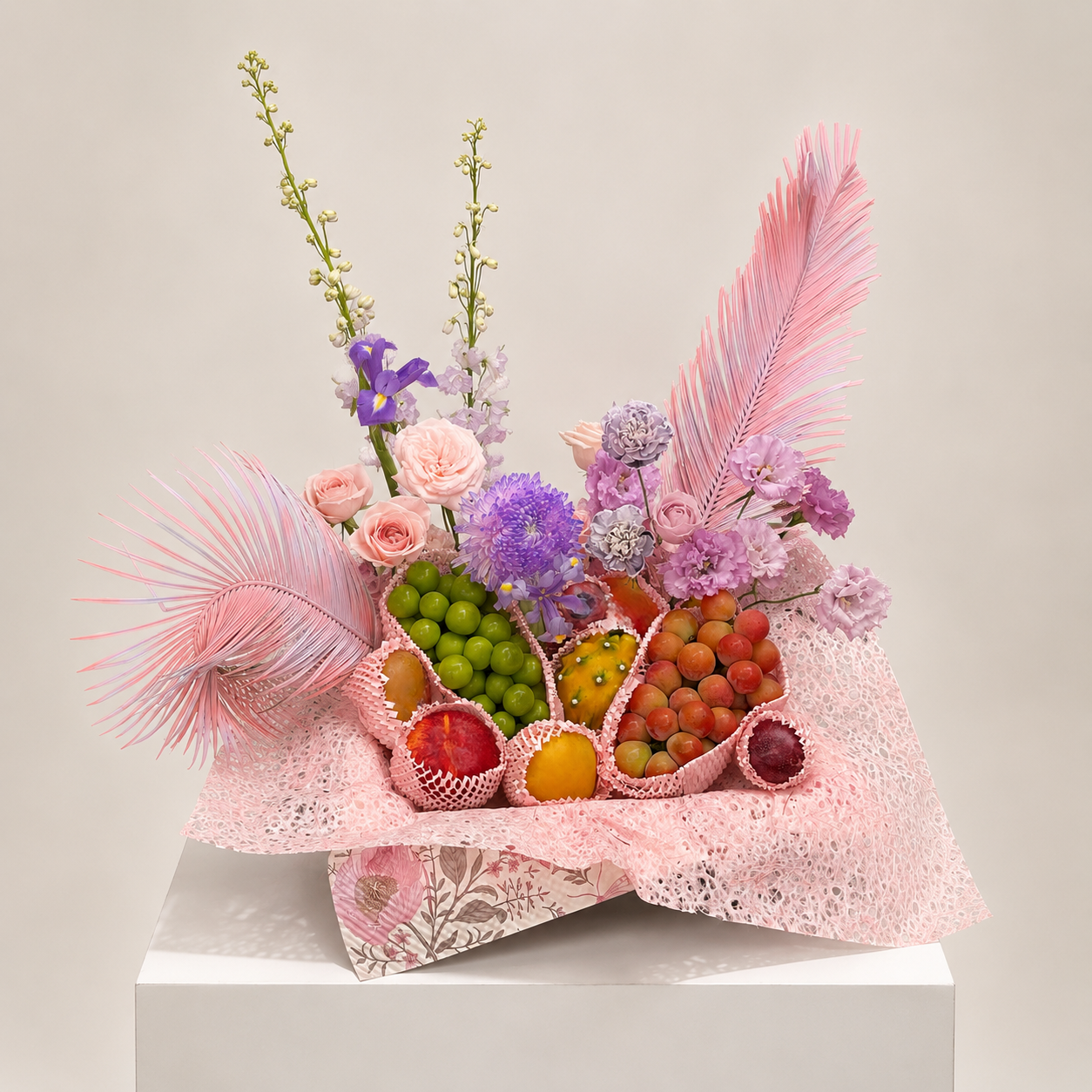 mperial Bloom