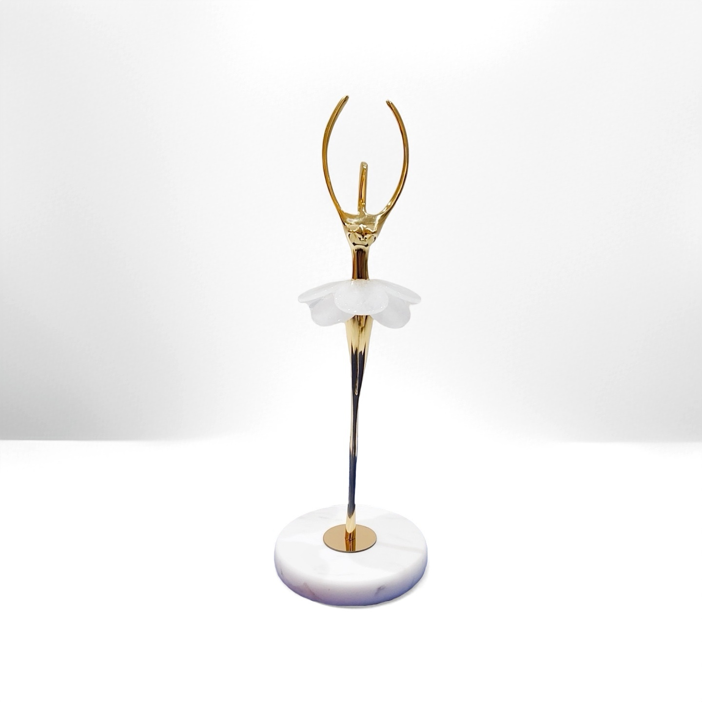 Ballet Golden Boughs