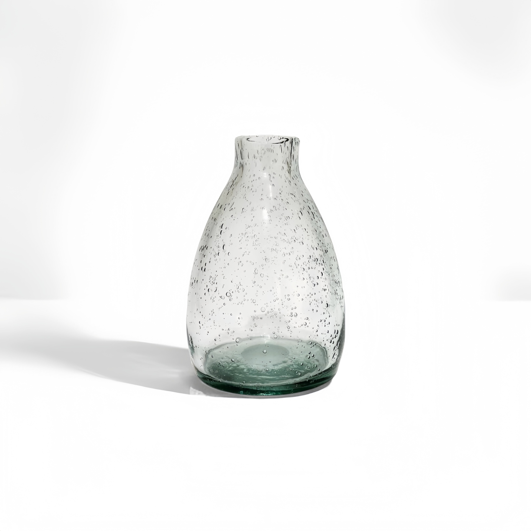 Dewy Vase