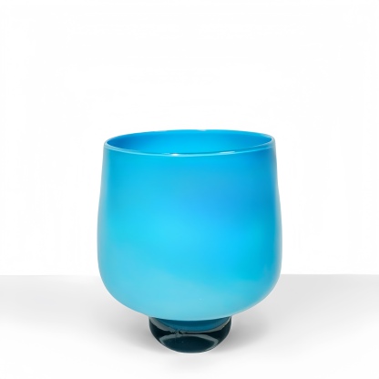 Blue Dream Vase