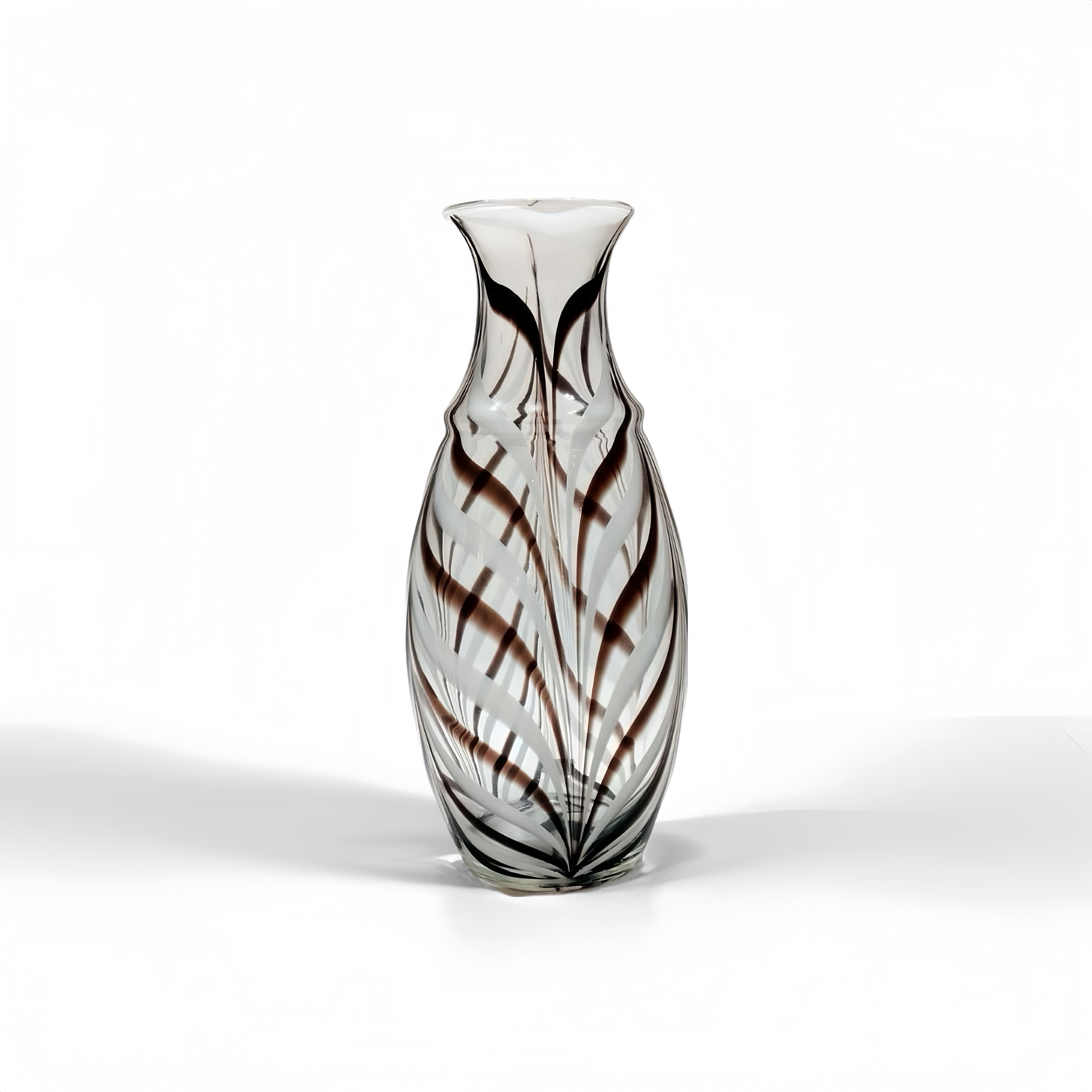 Lattice Vase