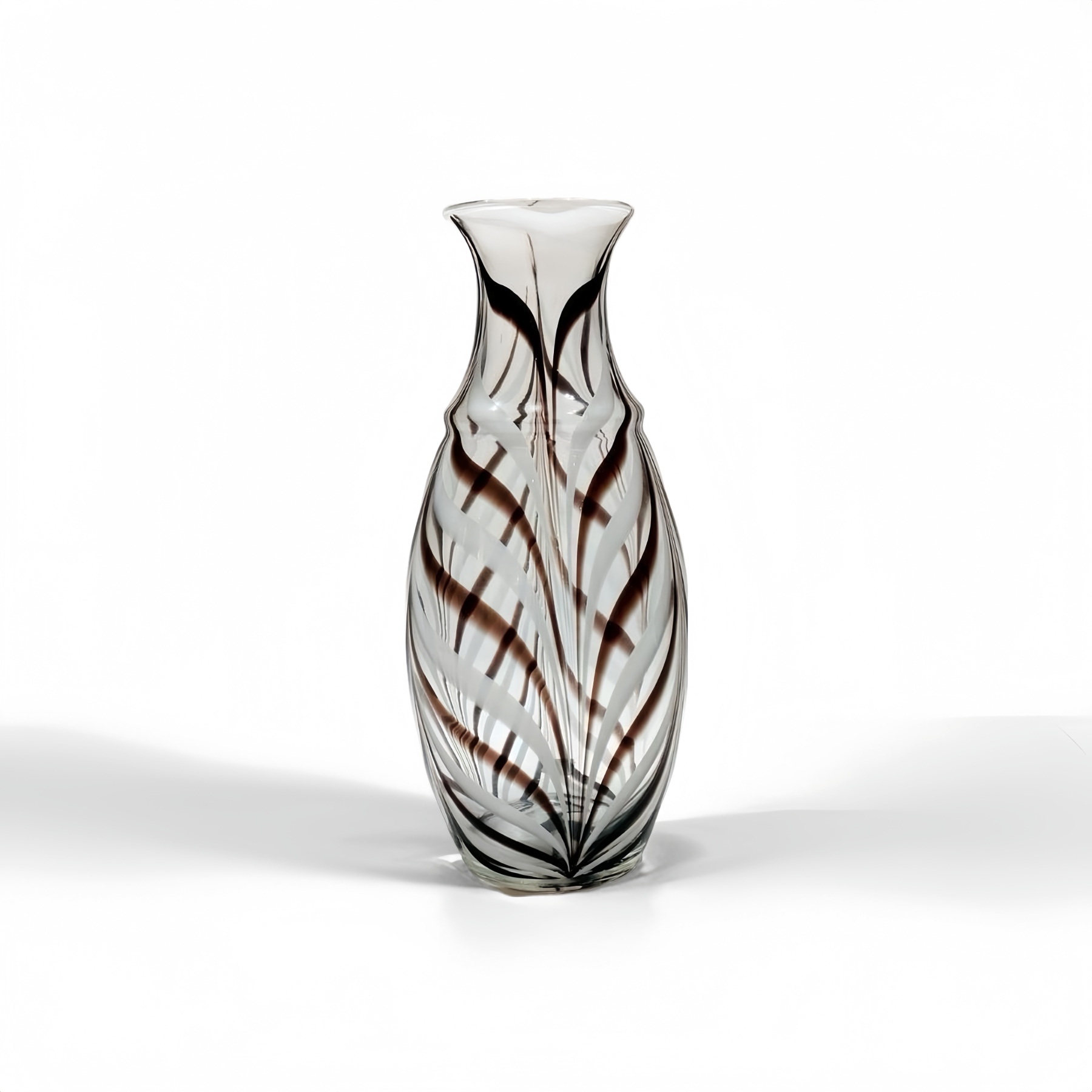Lattice Vase