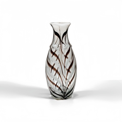 Lattice Vase