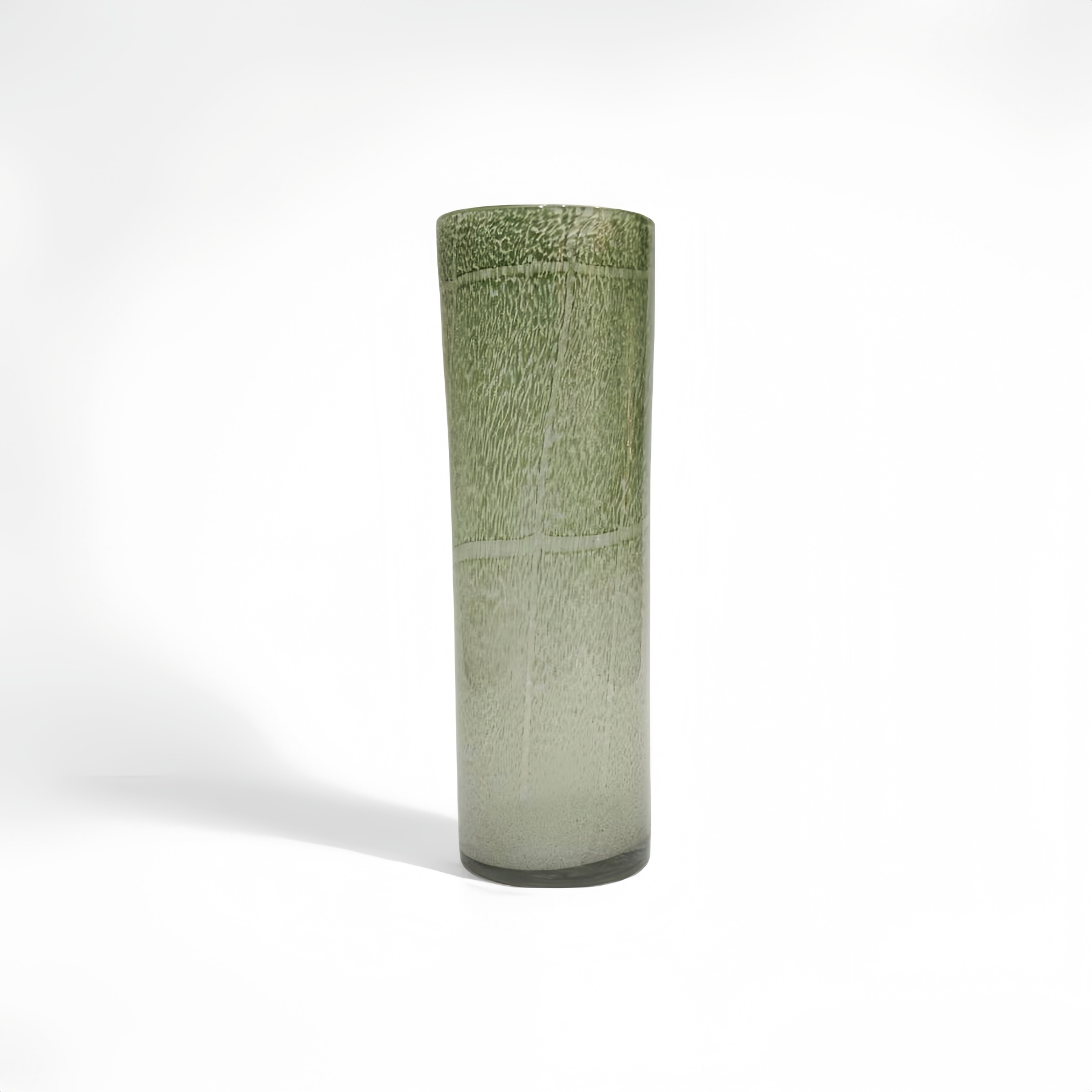 Gauze Column Vase