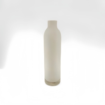 Plain  Vase