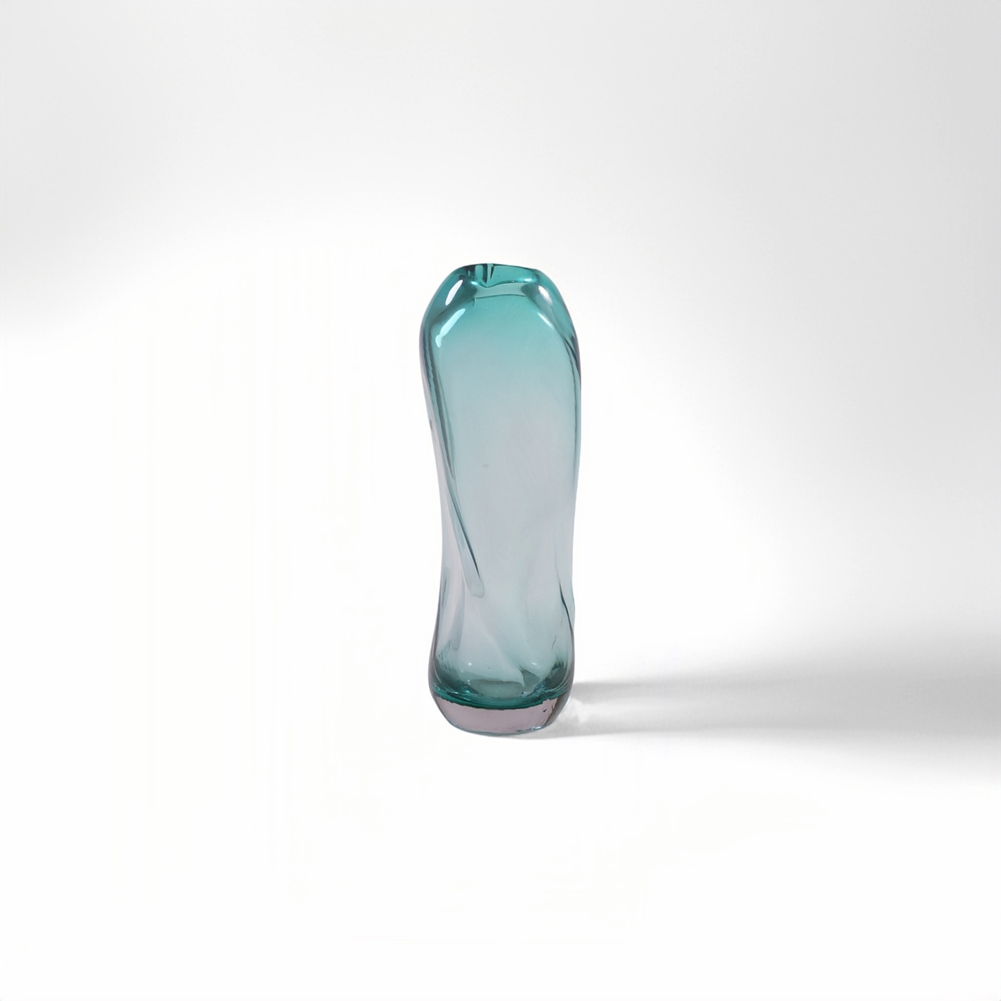Ocean Ripple Vase