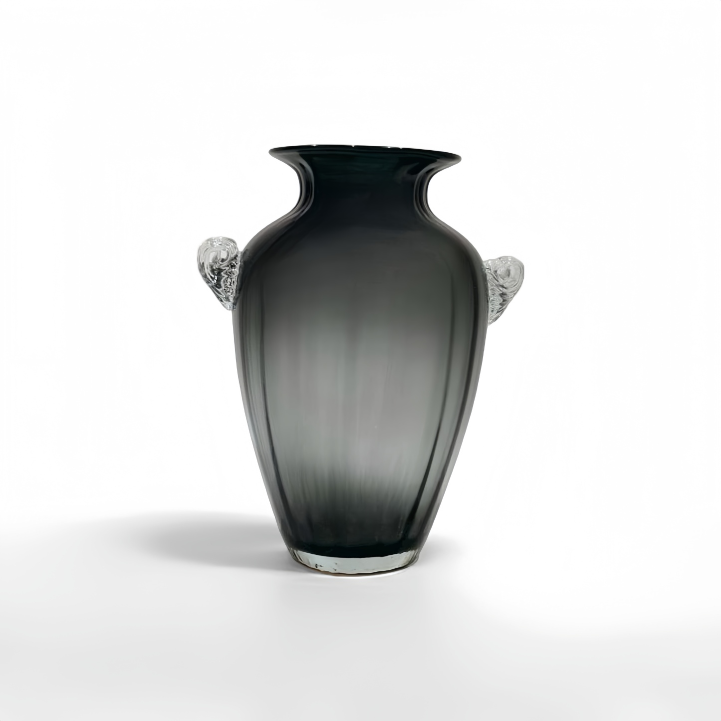Shadow Twin  Ear Vase