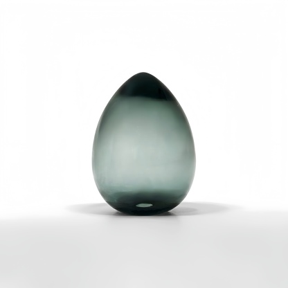 Egg Shaped Mist