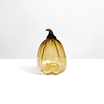 Golden Pumpkin