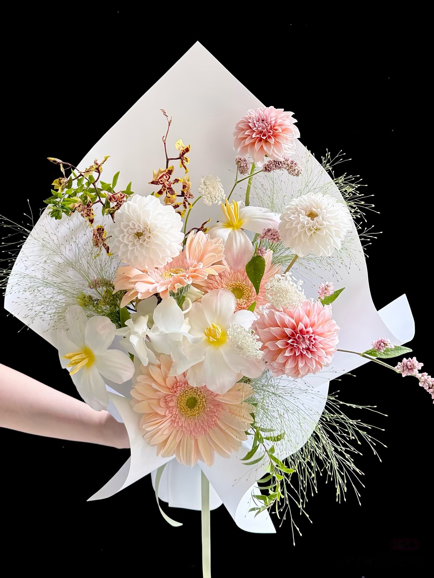 Dream Whisper Bouquet