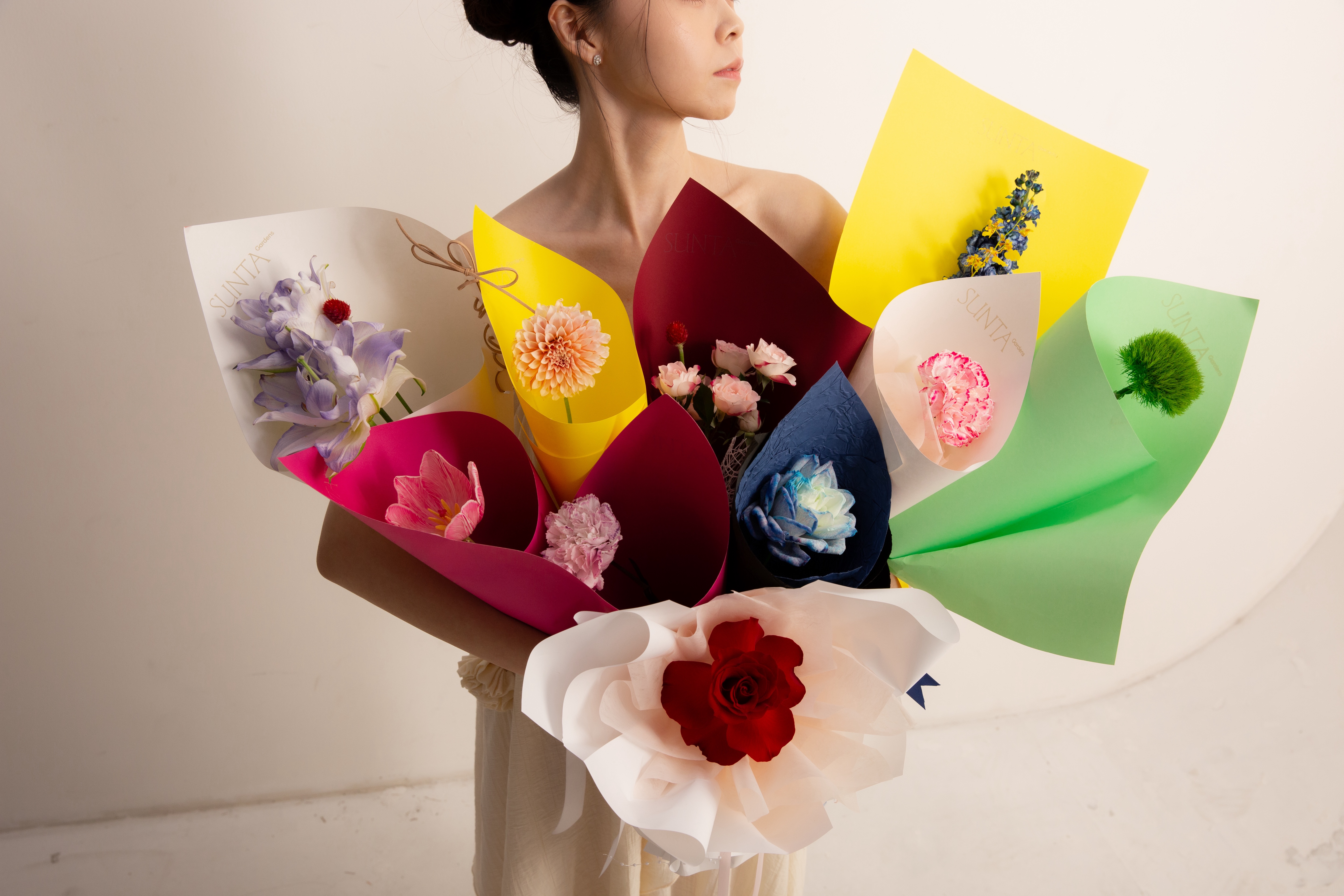 Fantasy Bloom Collection