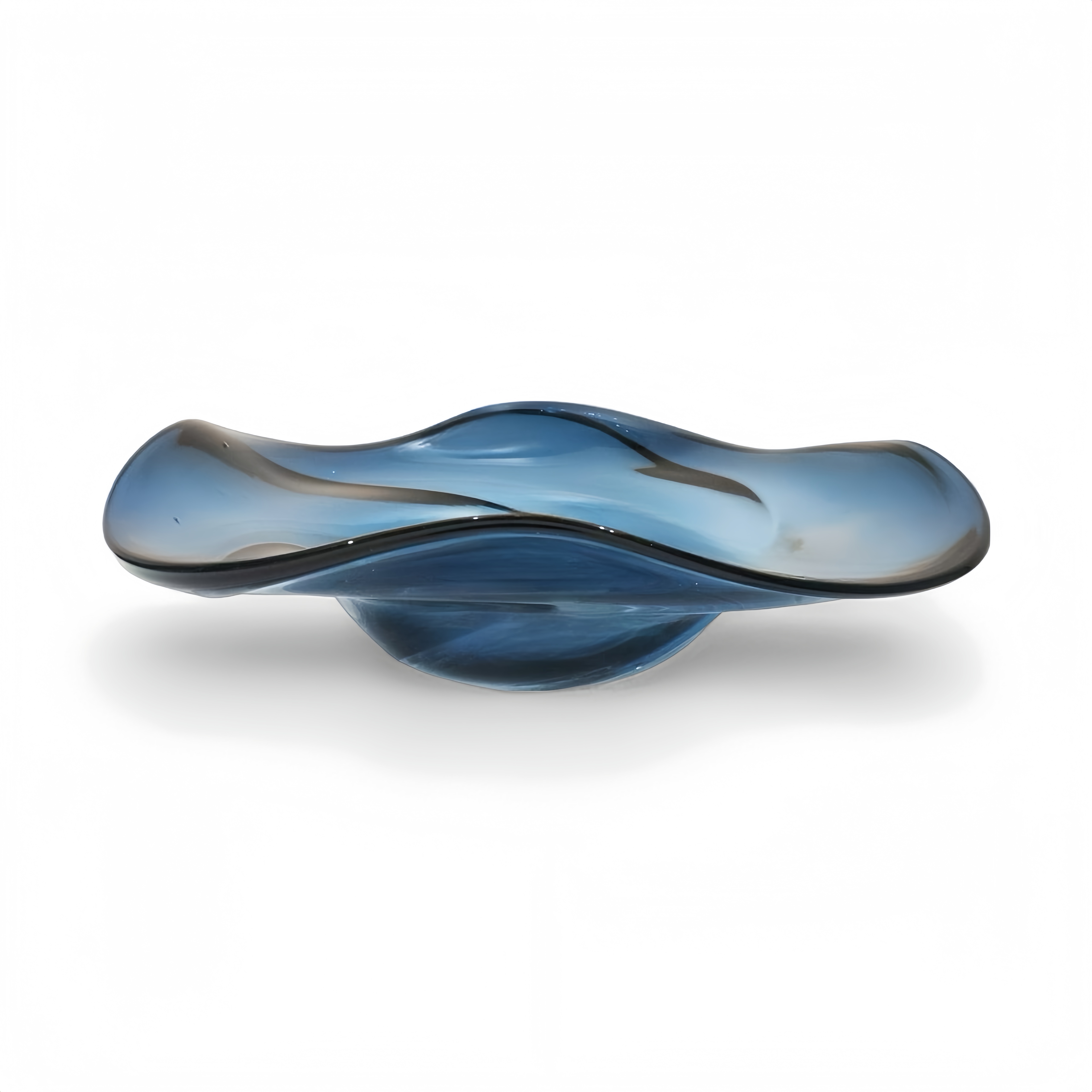 Blue Sea Wave Plate