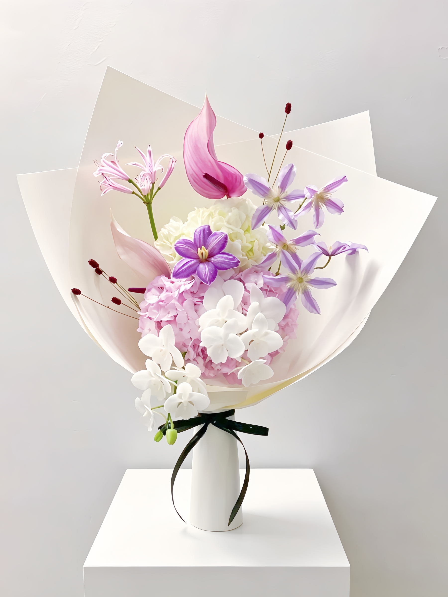 Soft Bloom in Light