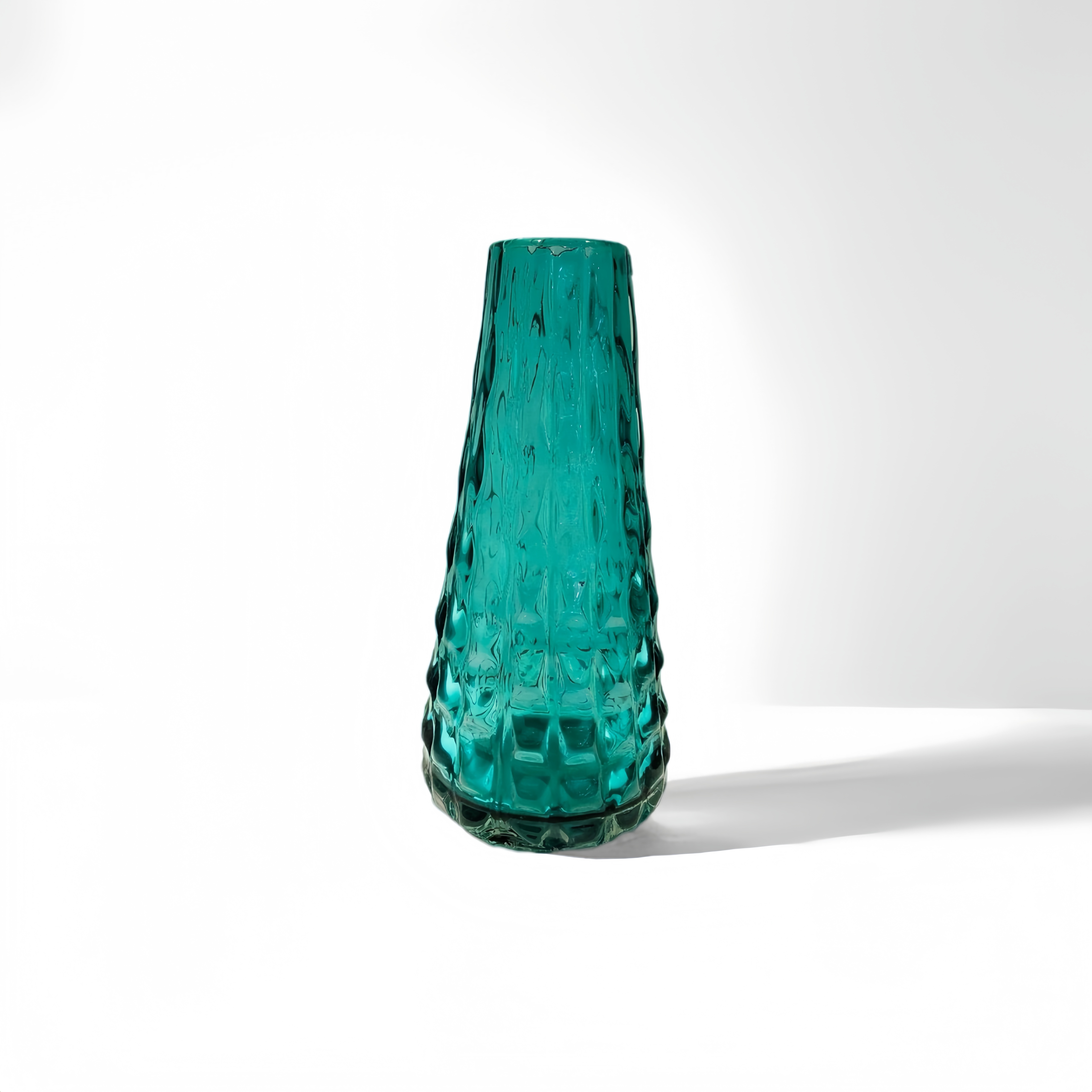 Emerald Vase