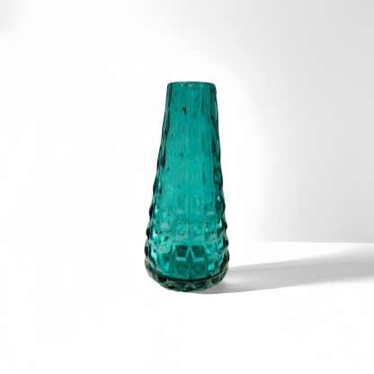 Emerald Vase