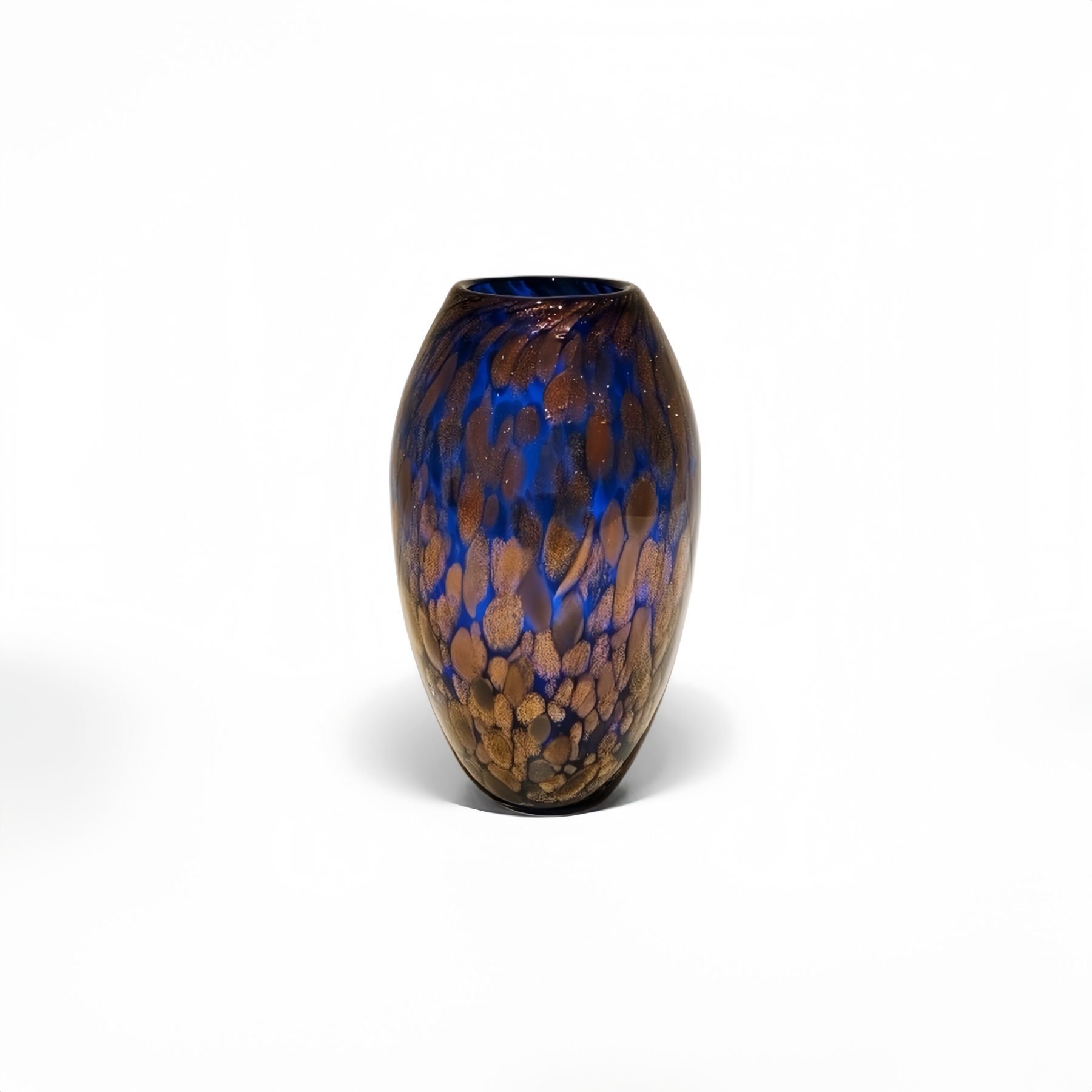 Glimmer Vase