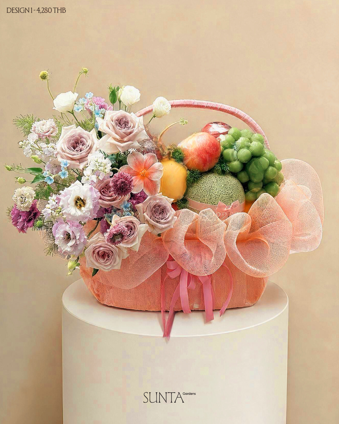 Fruit Melody