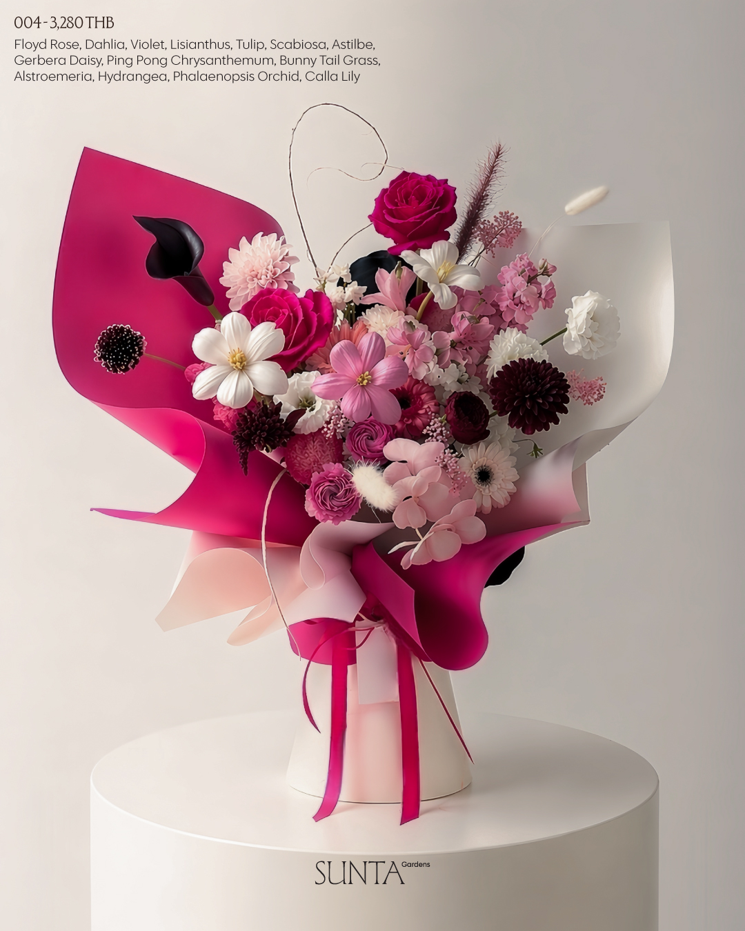 For the Princess