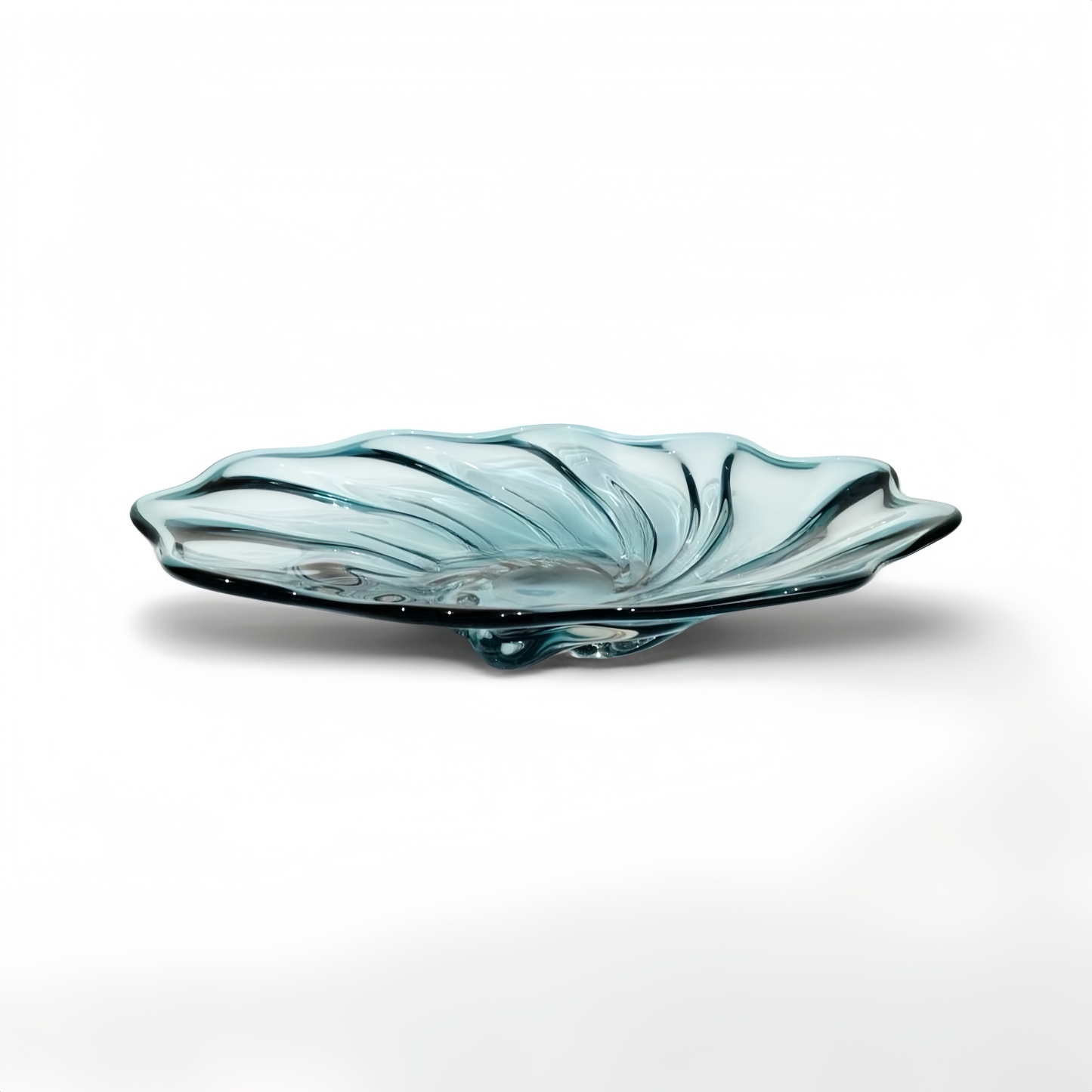 Blue Sea Wave Plate