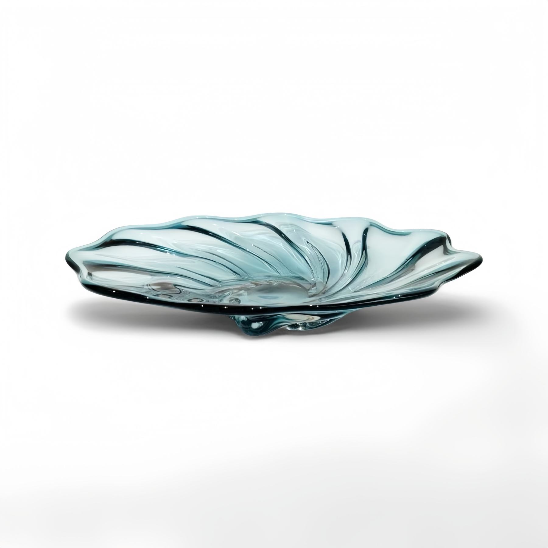 Blue Sea Wave Plate