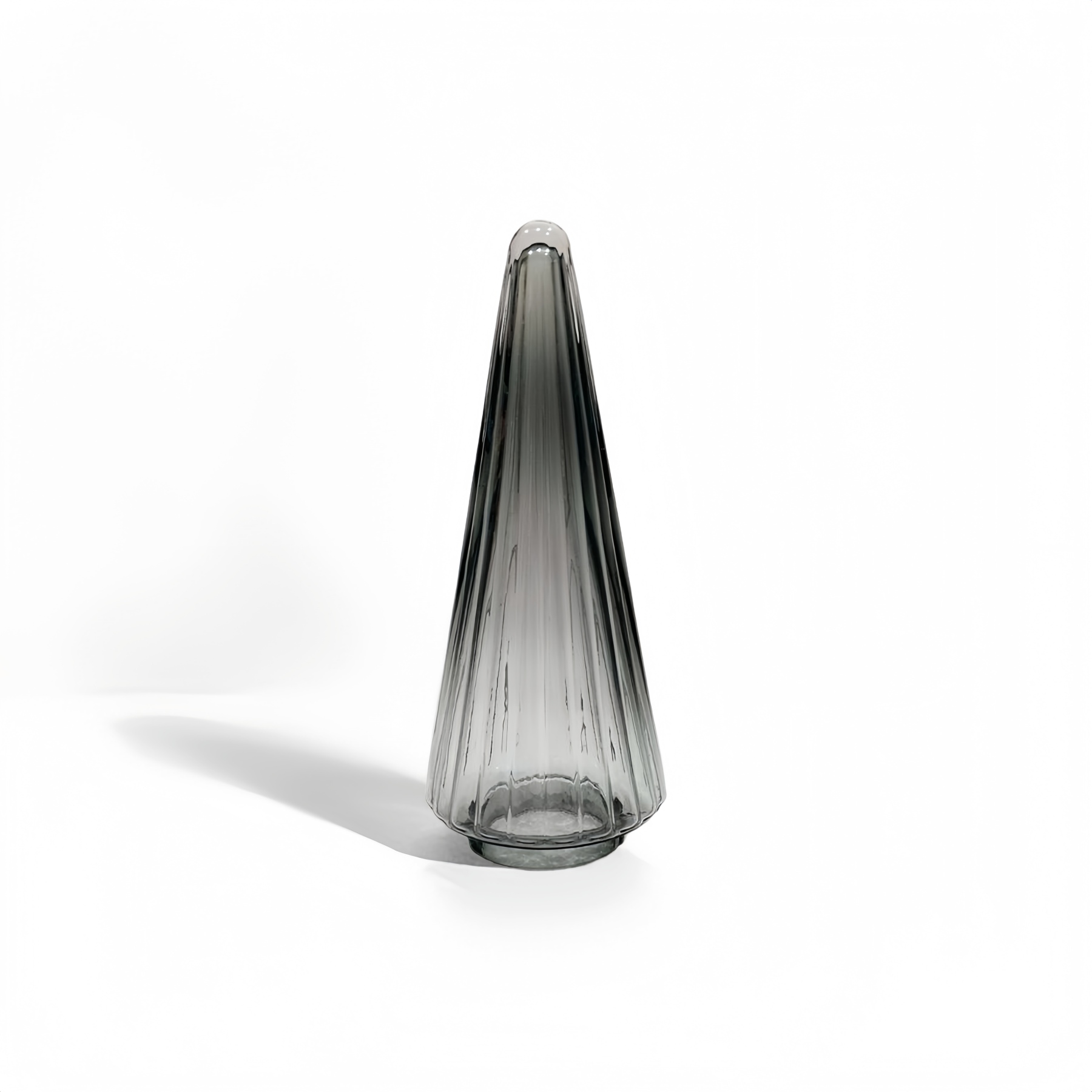 Cone Charm Vase