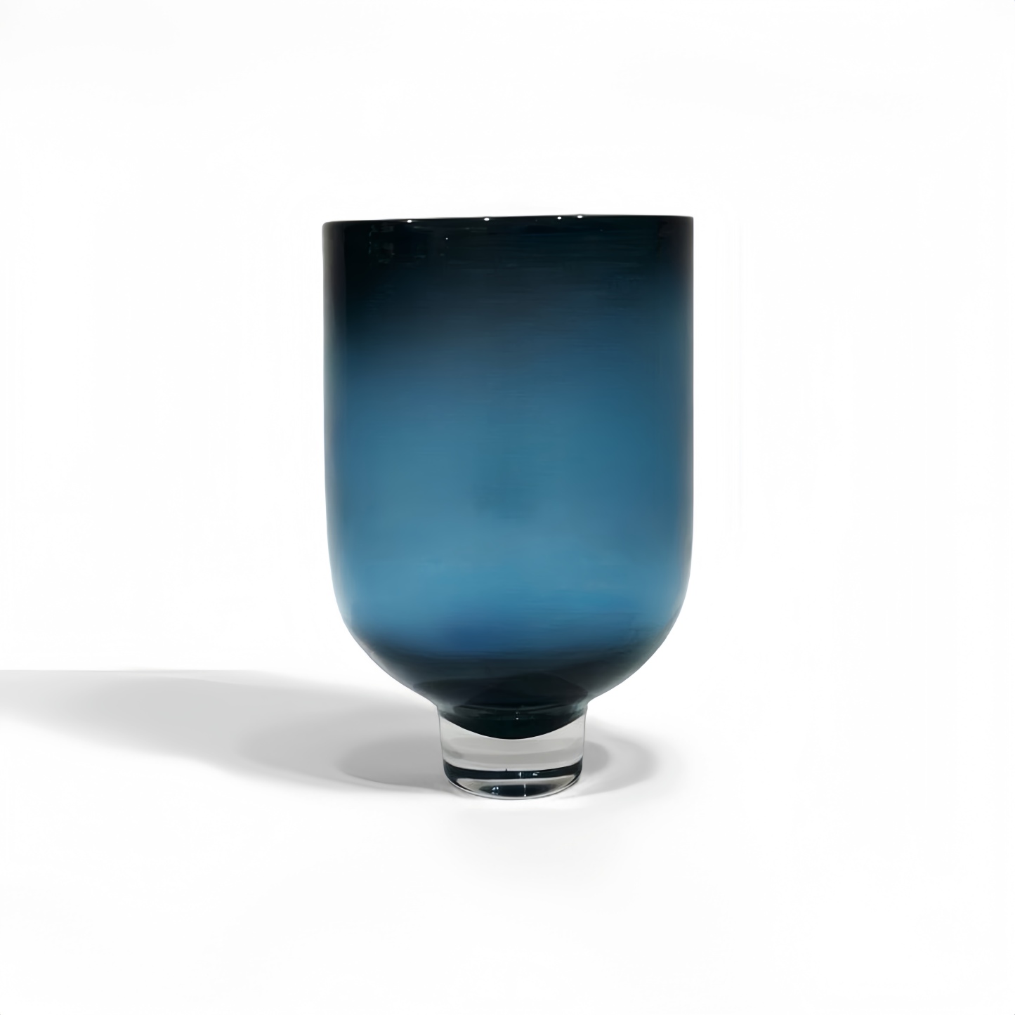 Gradient Vase