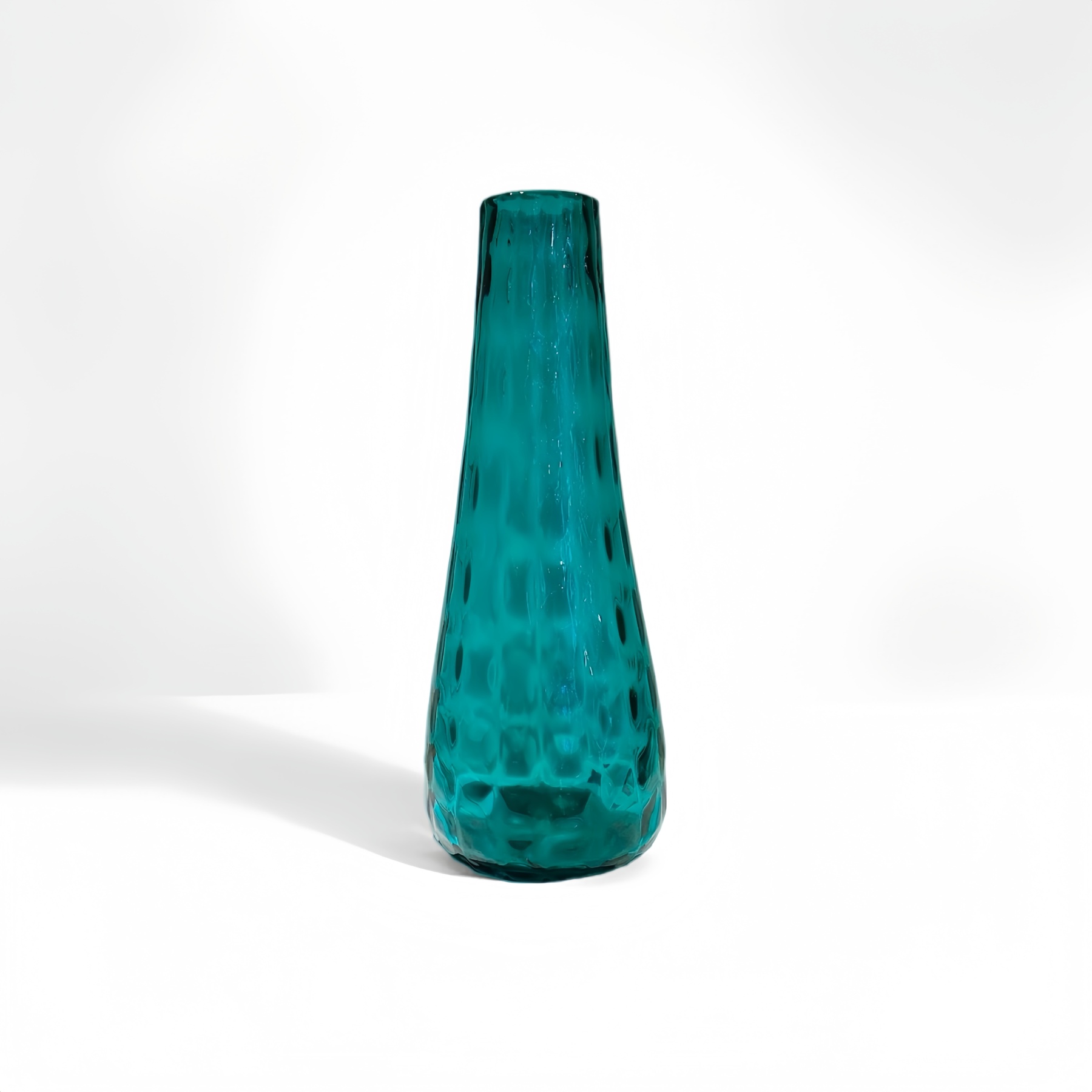 Emerald Vase