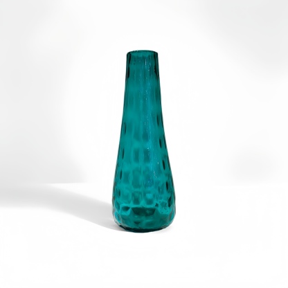 Emerald Vase