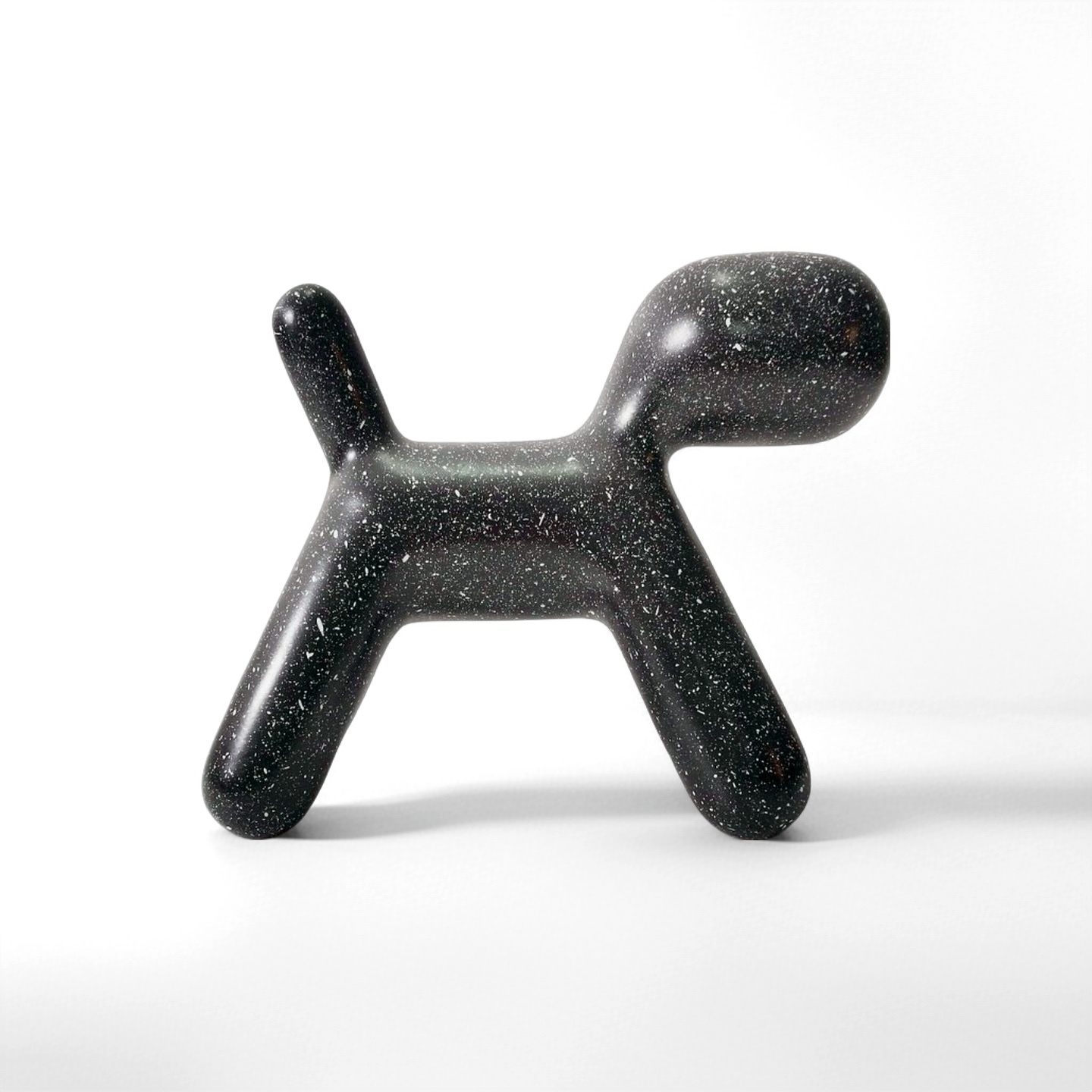 Dark  star Adorable Dog