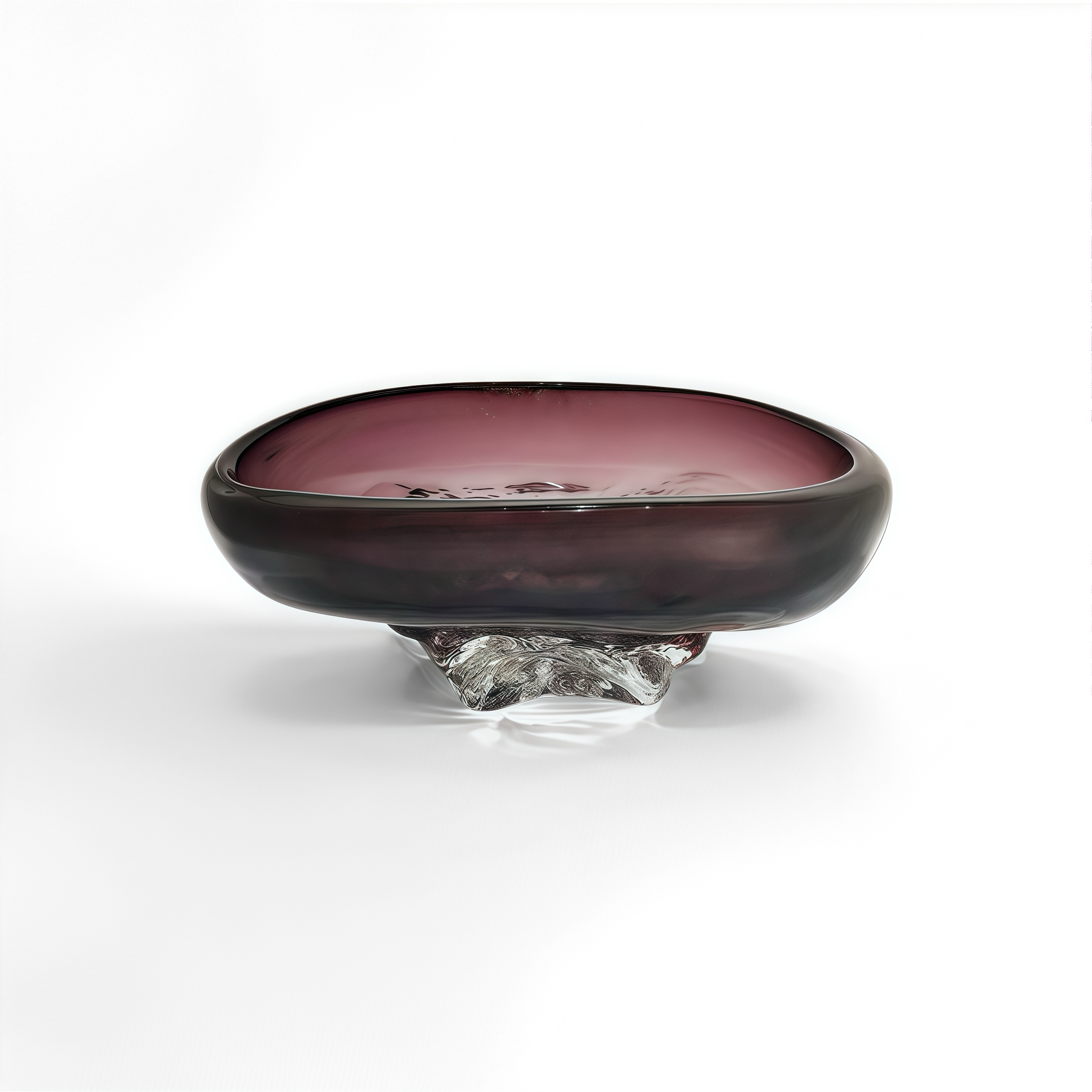 Crimson Crystal Base