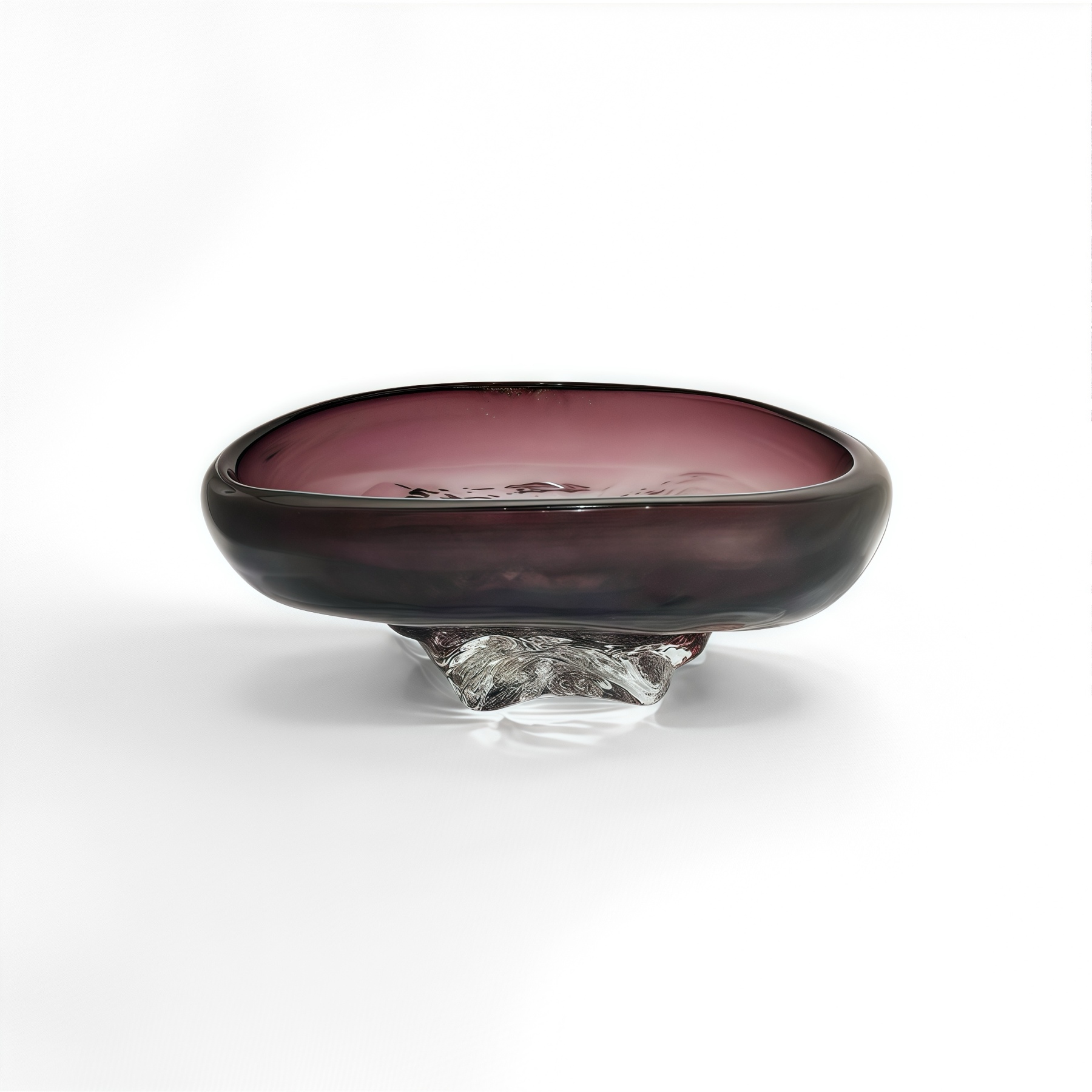 Crimson Crystal Base